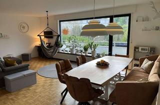 Wohnung kaufen in Baderweg, 45259 Heisingen, Fitness trifft Dorfkern - ruhig gelegene, sonnenverwöhnte und renovierte 4-Zimmer Wohnung (101m²)