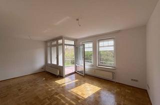 Wohnung kaufen in 37520 Osterode, Barrierefreie 2-Zimmer Wohnung mit Balkon und Tiefgaragenplatz in Osterode am Harz