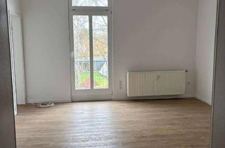 Wohnung kaufen in Riedstraße 16, 36364 Bad Salzschlirf, Attraktive und vollständig renovierte 1,5-Raum-Wohnung in Bad Salzschlirf