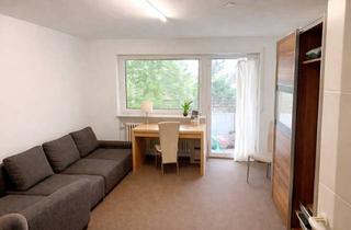 Wohnung kaufen in Richard-Wagner-Straße, 88339 Bad Waldsee, Apartment mit Balkon in Bad Waldsee