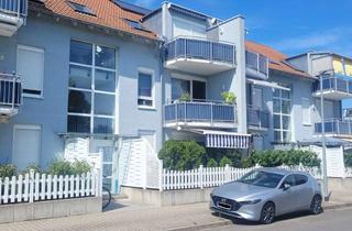 Wohnung kaufen in 68307 Schönau, Erstklassige 2,5-Zimmer Wohnung in Mannheim-Schönau