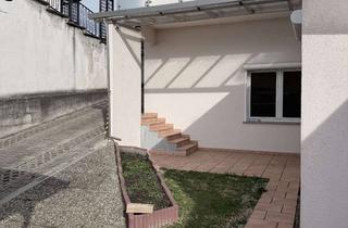 Wohnung kaufen in Goldbergstrasse 40, 67551 Horchheim, Charmante Wohnung in Worms-Horchheim