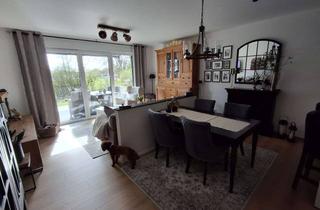 Wohnung kaufen in 63500 Seligenstadt, Attraktive 2-Zimmer Wohnung mit Terrasse und Garage in Seligenstadt