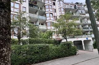 Wohnung kaufen in Therese-Giehse-Allee 60, 81739 München, 1-Zimmer Wohnung in München-Perlach inkl. Stellplatz
