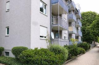 Wohnung kaufen in Markgrafenstraße 13, 76437 Rastatt, Attraktive 3,5-Zimmer Wohnung mit Balkon in Rastatt von privat