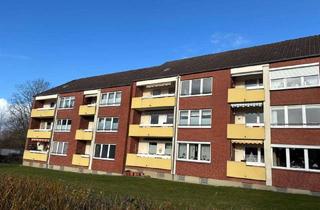 Wohnung kaufen in 23701 Eutin, Sonnige 3-Zimmer -Eigentumswohnung in ruhiger Lage von Eutin