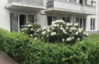 Wohnung kaufen in Bahrenfelder Chaussee 102, 22761 Bahrenfeld, Bezugsfrei! Exklusive Wohnung mit gehobener Innenausstattung in Hamburg Bahrenfeld