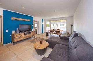 Wohnung kaufen in 45257 Kupferdreh, Attraktive 3-Zimmer-Wohnung mit Einbauküche und Balkon in freundlichem Wohnumfeld von Kupferdreh