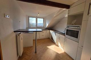 Wohnung kaufen in Görlitzer Str. 22, 42277 Wuppertal, Provisionsfreie helle 3-Zimmer-Dachgeschosswohnung mit Wintergarten & Weitblick in Oberbarmen