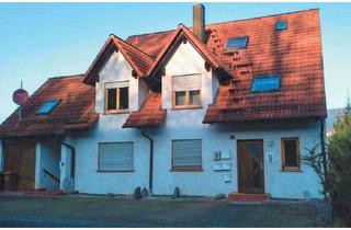 Wohnung kaufen in Neuer Weg 38, 63857 Waldaschaff, 4 Zimmer Erdgeschoss 103,23 qm BJ 1996