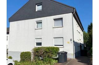 Wohnung kaufen in Schlesienstrasse, 65520 Bad Camberg, Renovierte 3-Zimmer Wohnung mit Balkon in Bad Camberg