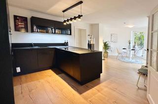 Wohnung kaufen in 22869 Schenefeld, VON PRIVAT – Außergewöhnliche Gartenwohnung in Jugendstilvilla, direkt Stadtgrenze Hamburg