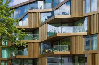 Wohnung kaufen in Gaillardstraße 28, 13187 Pankow, Neuwertige 2-Raum-Wohnung "PROVISIONSFREI" mit Balkon und Einbauküche in Berlin