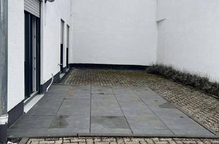 Wohnung kaufen in 35460 Staufenberg, Stilvolle Erdgeschosswohnung in Staufenberg/Treis