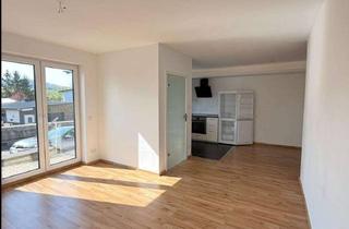 Wohnung kaufen in 35460 Staufenberg, Stilvolle Erdgeschosswohnung in Staufenberg/Treis