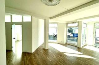 Wohnung kaufen in Darmstädter Straße 77, 64331 Weiterstadt, Einheit mit genehmigter Umnutzung zu Wohnraum