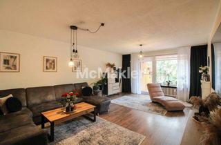 Wohnung kaufen in 24568 Kaltenkirchen, Terrassenwohnung mit Charme und Komfort – sofort bezugsbereit