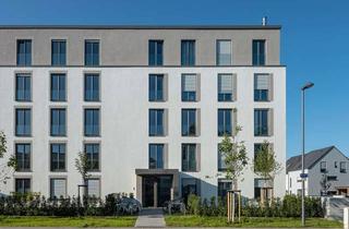 Wohnung kaufen in Offenbacher Str. 155-159, 63263 Neu-Isenburg, ERSTBEZUG-Ihr neues Zuhause: 3 Zimmer, ca. 85 m², Gäste-WC, großzügiger Balkon+viel Platz zum Leben