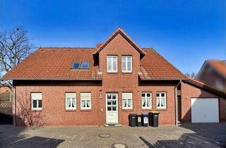 Einfamilienhaus kaufen in 30855 Langenhagen, Schönes Einfamilienhaus mit Garage in Langenhagen-Hainhaus