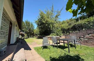 Wohnung kaufen in 75365 Calw, Schöne Höhenlage - Gartengeschosswohnung in Calw