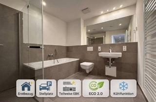 Penthouse mieten in Am Poseidon, 04416 Markkleeberg, *** Penthouse 3 Zimmer * Markkleeberg * Stellplatz * Lift * ECO 2.0 *06/2026 ***