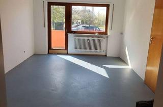 Wohnung mieten in Konrad-Adenauer-Str., 68766 Hockenheim, 4-Zimmer Erdgeschosswohnung mit Balkon in Hockenheim