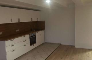 Wohnung mieten in Heckkaten 18, 23619 Badendorf, Helle 2-Zimmer-Wohnung mit Balkon im 2. OG in Badendorf