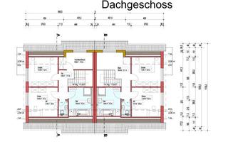 Wohnung mieten in Gartenstraße, 77871 Renchen, 5 Zi Wohnung BJ 2024 mit 122 m² mit 2 Bädern, Balkon, Küche, 2 Stellplätzen und Garten