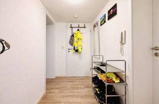 Wohnung mieten in Untertor 10, 34587 Felsberg, Helle 2-Zimmer Wohnung in Felsberg