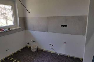 Wohnung mieten in 78564 Wehingen, 3-Zimmer Wohnung mit Balkon und Garage in Wehingen