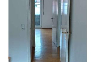 Wohnung mieten in 89073 Mitte, 2 Zimmer Wohnung Ulm Stadtmitte 58qm Balkon EBK