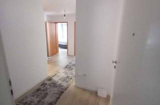 Wohnung mieten in Industriestraße 11, 74855 Haßmersheim, Modernes Wohnen pur: Charmante Wohnung mit Keller, Balkonen und vieles mehr!