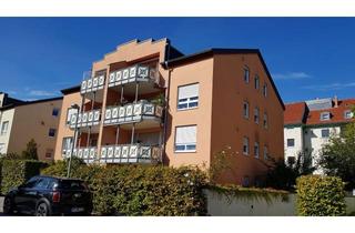 Wohnung mieten in Otto-Fohl-Str. 12, 56073 Rauental, Helle 3-Zimmer-Wohnung mit Balkon, Aufzug & Tiefgarage