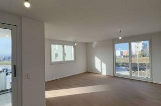 Wohnung mieten in Schurwaldstraße 12, 73249 Wernau, Neubau! Erstbezug 3-Zimmer Wohnung in Wernau (Neckar) mit 110m² Wohnfläche