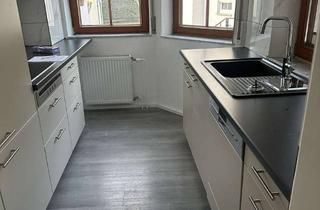 Wohnung mieten in Schweizertalstraße 21, 56132 Frücht, 3 Zimmer Wohnung im 1. OG in Frücht mit Einbauküche