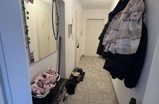 Wohnung mieten in Brambergweg, 87600 Kaufbeuren, Helle 2‑Zimmer Wohnung in Kaufbeuren-Neugablonz