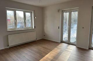 Wohnung mieten in Altmühlstraße 14, 85137 Walting, Ruhige, sanierte 4-Zimmer Wohnung Nähe Audi