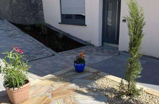 Wohnung mieten in Schloßbergstraße 12, 79725 Laufenburg, 3,5 Zi. Wohnung mit grosser Terrasse in Luttingen