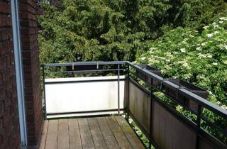 Wohnung mieten in 47918 Tönisvorst, Erstbezug nach Renovierung! 3-Zimmerwohnung mit Balkon