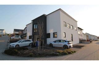 Wohnung mieten in 74397 Pfaffenhofen, *** Lichtdurchflutete Dachgeschosswohnung ohne Schrägen – modern, ruhig, energieeffizient ***