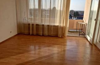 Wohnung mieten in Flurstraße, 85774 Unterföhring, 1-Zimmer Wohnung mit Balkon und Garage in Unterföhring