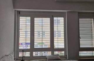 Wohnung mieten in Havelpassage 10, 16761 Hennigsdorf, 1-Zimmer-Wohnung mit EBK in Hennigsdorf, bezugsfrei ab 1.4.2026