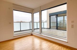 Penthouse mieten in Konrad-Adenauer-Straße 15, 30853 Langenhagen, Exklusives 2,5-Zimmer-Penthouse inkl. Dachterrasse + Fahrstuhl