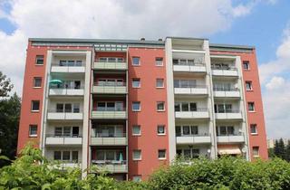 Wohnung mieten in Arno-Schreiter-Str., 09123 Markersdorf, Tolles Familienwohndomizil mit Balkon