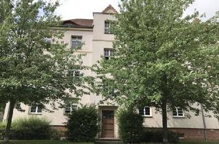 Wohnung mieten in Fläminger Ufer, 06749 Bitterfeld-Wolfen, 3 Raumwohnung mit Dusche