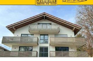 Wohnung mieten in 82467 Garmisch-Partenkirchen, 3-Zimmer-Dach-Studio-Wohnung, LIFT, Keller, EBK, Kachelofen-Anschluss, TG-Platz a. W.