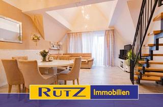 Wohnung mieten in 27753 Dwoberg/Ströhen, Delmenhorst-Ströhen | Maisonette-Wohnung mit Südbalkon und Garage