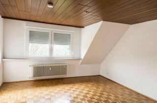 Wohnung mieten in 46149 Buschhausen, Großzügige Wohnung in schöner Lage – perfekt für Kinder & Eltern