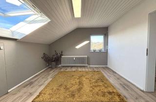 Wohnung mieten in 73113 Ottenbach, 4-Zimmer-Wohnung – renoviert & bezugsfertig