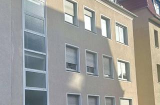 Wohnung mieten in Hornstr., 48151 Münster, Zuhause im Dachgeschoss nahe der Josefskirche